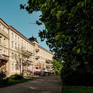 Hotel Kaiserhof Victoria Bad Kissingen