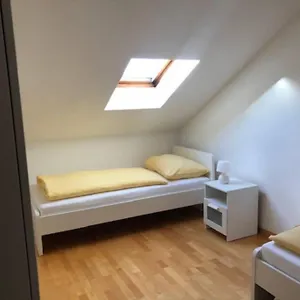 Apartment Haus Altenburg Innsbruck