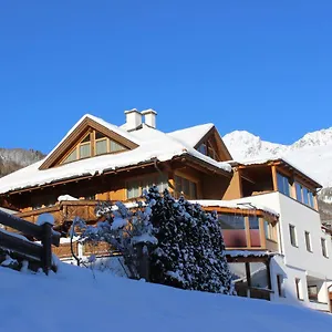 Apartment Kalkus-sölden Sölden