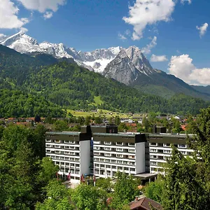 Hotel Mercure Partenkirchen Garmisch-Partenkirchen