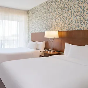 Fairfield & By Marriott Angeles Lax/el Segundo *** El Segundo
