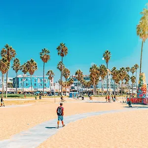 Samesun Venice Los Angeles