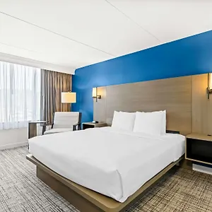 *** Hotel Western Lower South End Estados Unidos da América
