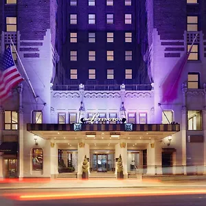 The Lexington Hotel, Autograph Collection Отель Нью-Йорк