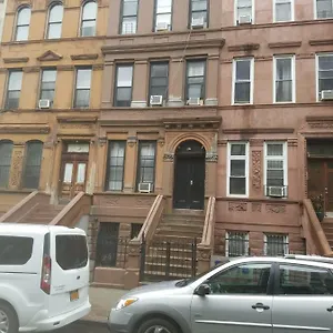 Apartment Harlem New York