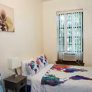 Apartment The Harlem Getaway New York